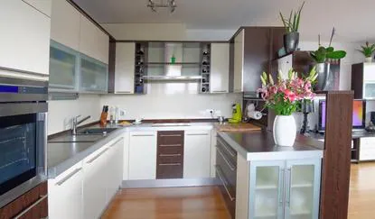 Kitchen Design