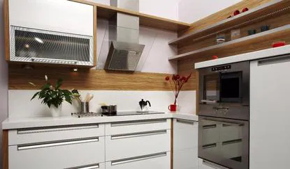 Kitchen Renovation Services