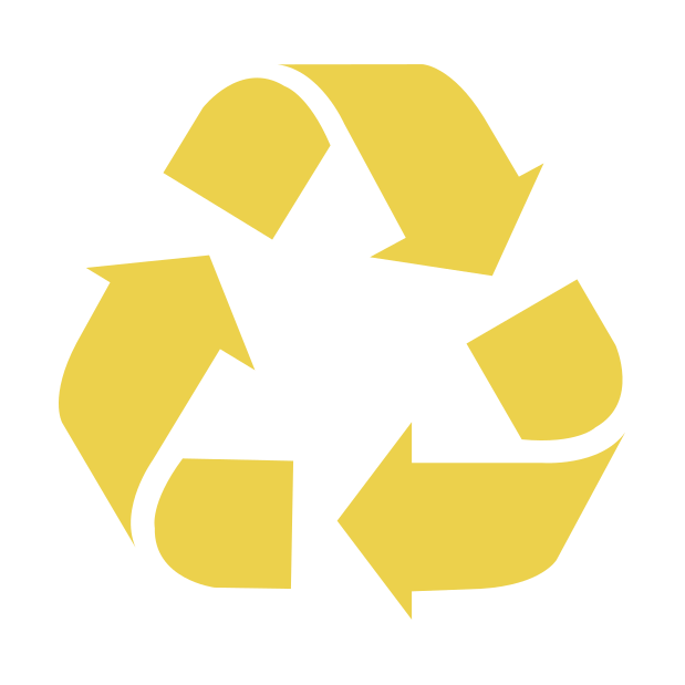 Recyclable icon