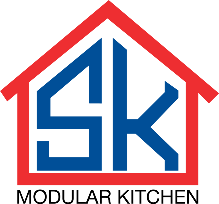 SK modular logo